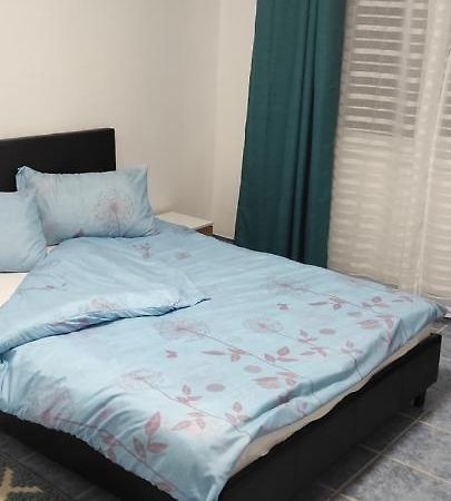 Apartament Turda Bagian luar foto