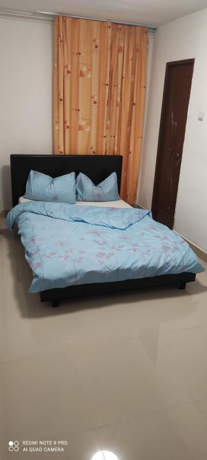 Apartament Turda Bagian luar foto