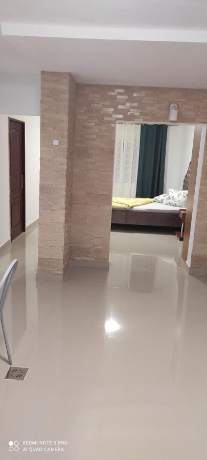 Apartament Turda Bagian luar foto