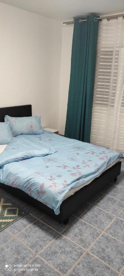 Apartament Turda Bagian luar foto