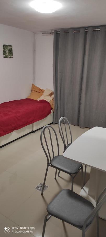 Apartament Turda Bagian luar foto