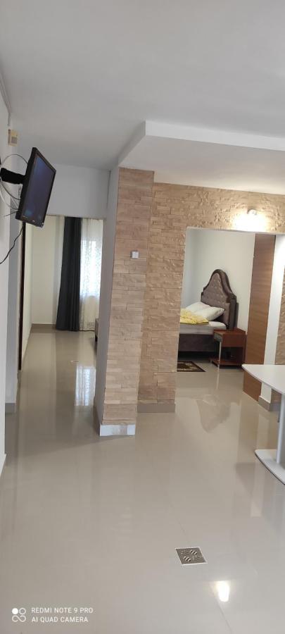 Apartament Turda Bagian luar foto