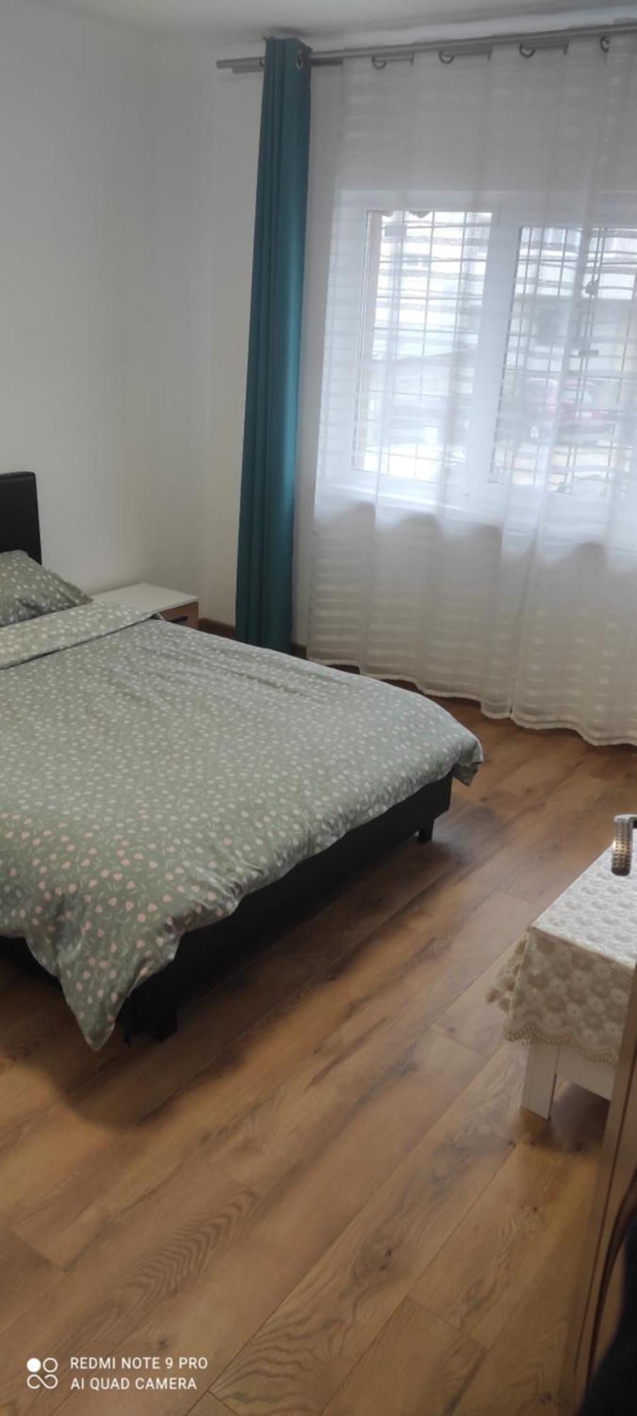 Apartament Turda Bagian luar foto
