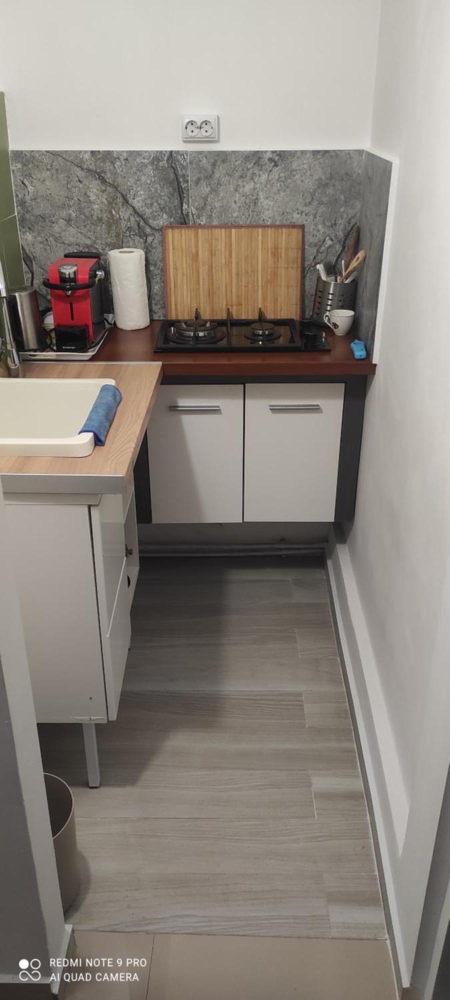 Apartament Turda Bagian luar foto